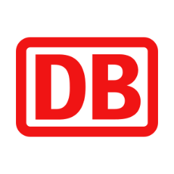 deutsche bahn logo