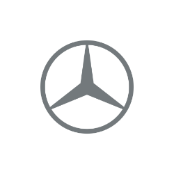 mercedes logo