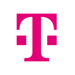telekom logo